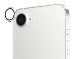 PanzerGlass Hoops transparent Lens Protector iPhone 17e/16e