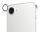 PanzerGlass Hoops transparent Lens Protector iPhone 17e/16e