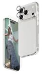 PanzerGlass SAFE. CARE 3-in-1 Fashionable Combo Bundle...