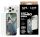 PanzerGlass SAFE. CARE 3-in-1 Fashionable Combo Bundle iPhone 17 Pro