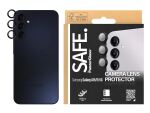 PanzerGlass SAFE. Camera Lens Protector Samsung Galaxy A15/ A15 5G black