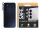 PanzerGlass SAFE. Camera Lens Protector Samsung Galaxy A15/ A15 5G black