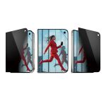 PanzerGlass 2-Way Privacy Front Screen Protector iPhone 18 Duo