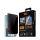 PanzerGlass 2-Way Privacy Front Screen Protector iPhone 18 Duo