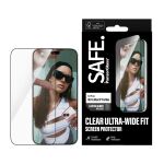 PanzerGlass SAFE. Screen Protector iPhone 18 Pro Max/ 17...