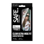 PanzerGlass SAFE. Screen Protector iPhone 18 Pro Max/ 17 Pro Max
