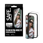 PanzerGlass SAFE. Screen Protector iPhone 18 Pro Max/ 17 Pro Max