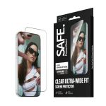 PanzerGlass SAFE. Screen Protector iPhone 18 Pro Max/ 17 Pro Max