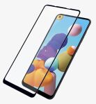 PanzerGlass Samsung Galaxy A21 Case Friendly black
