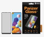 PanzerGlass Samsung Galaxy A21 Case Friendly black