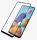 PanzerGlass Samsung Galaxy A21 Case Friendly black