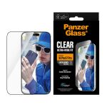 PanzerGlass Screen Protector iPhone 18 Pro/ 17 Pro UWF