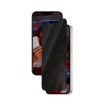 PanzerGlass SAFE. Privacy Screen Protector iPhone 17e/16e/14/13/13 Pro