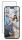 PanzerGlass SAFE. Screen Protector w. black Frame iPhone 17 Air Ultra-Wide Fit