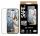 PanzerGlass SAFE. Screen Protector w. black Frame iPhone 17 Air Ultra-Wide Fit