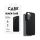 PanzerGlass CARE™ by ® Black Case Samsung Galaxy A37 5G