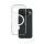 PanzerGlass CARE™ by ® Urban Combat Case Transparent m. Weiss Qi Google Pixel 11