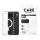 PanzerGlass CARE™ by ® Urban Combat Case Transparent m. Weiss Qi Google Pixel 11