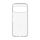 PanzerGlass CARE™ by ® Urban Combat Case Transparent m. Weiss Qi Google Pixel 11