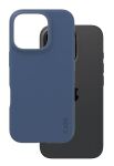 PanzerGlass CARE Fashionable Case blue iPhone 16 Pro