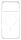 PanzerGlass CARE Flagship Case transp.Urban Expl. white MagSafe iPhone 17Pro Max