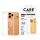 PanzerGlass CARE Flagship Case transp.Urban Expl. white MagSafe iPhone 17Pro Max