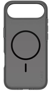 PanzerGlass CARE Urban Explorer Case Smokey w. black MagSafe iPhone Air