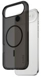 PanzerGlass CARE Urban Explorer Case Smokey w. black...