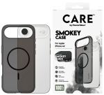 PanzerGlass CARE Urban Explorer Case Smokey w. black MagSafe iPhone Air
