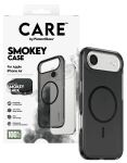 PanzerGlass CARE Urban Explorer Case Smokey w. black MagSafe iPhone Air