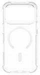 PanzerGlass CARE Fashionable Case Samba transp. w. white...