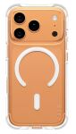 PanzerGlass CARE Fashionable Case Samba transp. w. white...