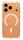 PanzerGlass CARE Fashionable Case Samba transp. w. white MagSafe iPhone 17 Pro