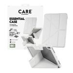 PanzerGlass CARE TPU Essential Case light grey iPad Air 11" (2024-2026)