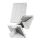 PanzerGlass CARE TPU Essential Case light grey iPad Air 11" (2024-2026)