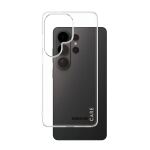 PanzerGlass CARE X-Ray Case Samsung Galaxy S26 Ultra