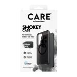 PanzerGlass CARE Urban Explorer Case Smokey black Qi Samsung Galaxy S26 Ultra