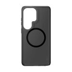 PanzerGlass CARE Urban Explorer Case Smokey black Qi Samsung Galaxy S26 Ultra