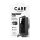 PanzerGlass CARE Urban Explorer Case Smokey black Qi Samsung Galaxy S26 Ultra