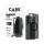 PanzerGlass CARE Urban Explorer Case Smokey black Qi Samsung Galaxy S26 Ultra