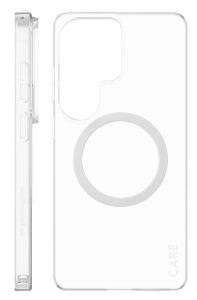 PanzerGlass CARE SL1M Case transparent Samsung Galaxy S26 Ultra