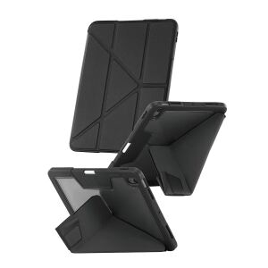 PanzerGlass CARE TPU Essential Case black iPad Air 11" (2024-2026)