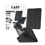 PanzerGlass CARE TPU Essential Case black iPad Air 11" (2024-2026)