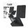 PanzerGlass CARE TPU Essential Case black iPad Air 11" (2024-2026)