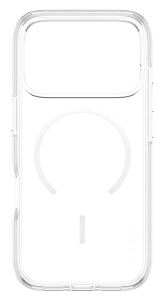 PanzerGlass CARE Flagship Case transp. Urban Explorer white MagSafe iPhone 17Pro