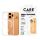 PanzerGlass CARE Flagship Case transp. Urban Explorer white MagSafe iPhone 17Pro