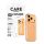 PanzerGlass CARE Flagship Case transp. Urban Explorer white MagSafe iPhone 17Pro