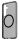 PanzerGlass CARE Flagship Case Urban Combat Smokey w. Black Galaxy S25