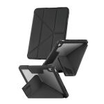 PanzerGlass CARE TPU Essential Case black iPad 11"...