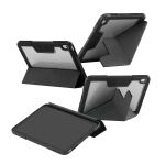 PanzerGlass CARE TPU Essential Case black iPad 11"...